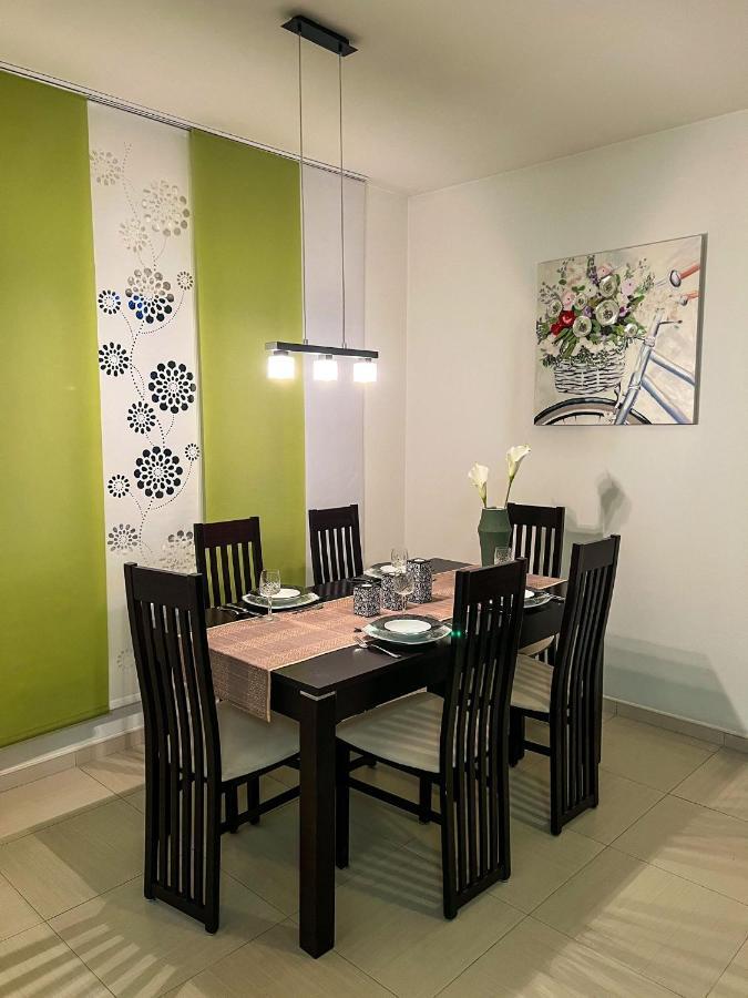 Mamio Apartment Sibenik Bagian luar foto