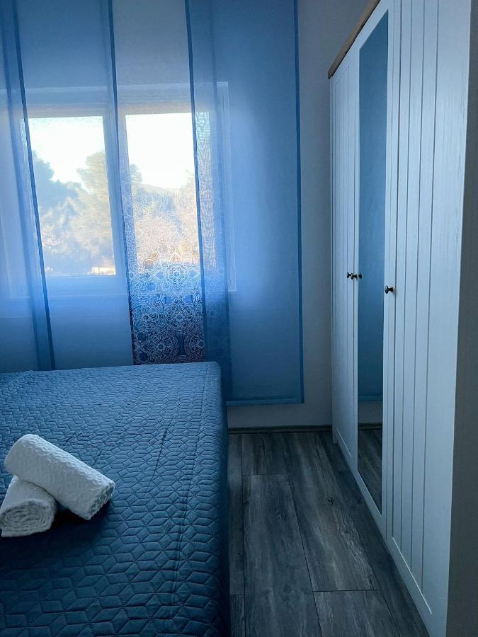 Mamio Apartment Sibenik Bagian luar foto