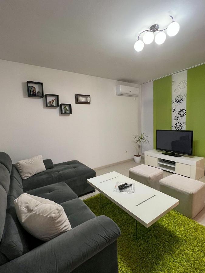 Mamio Apartment Sibenik Bagian luar foto