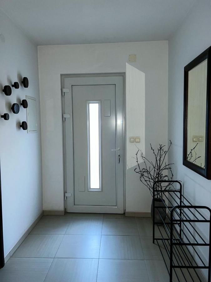 Mamio Apartment Sibenik Bagian luar foto