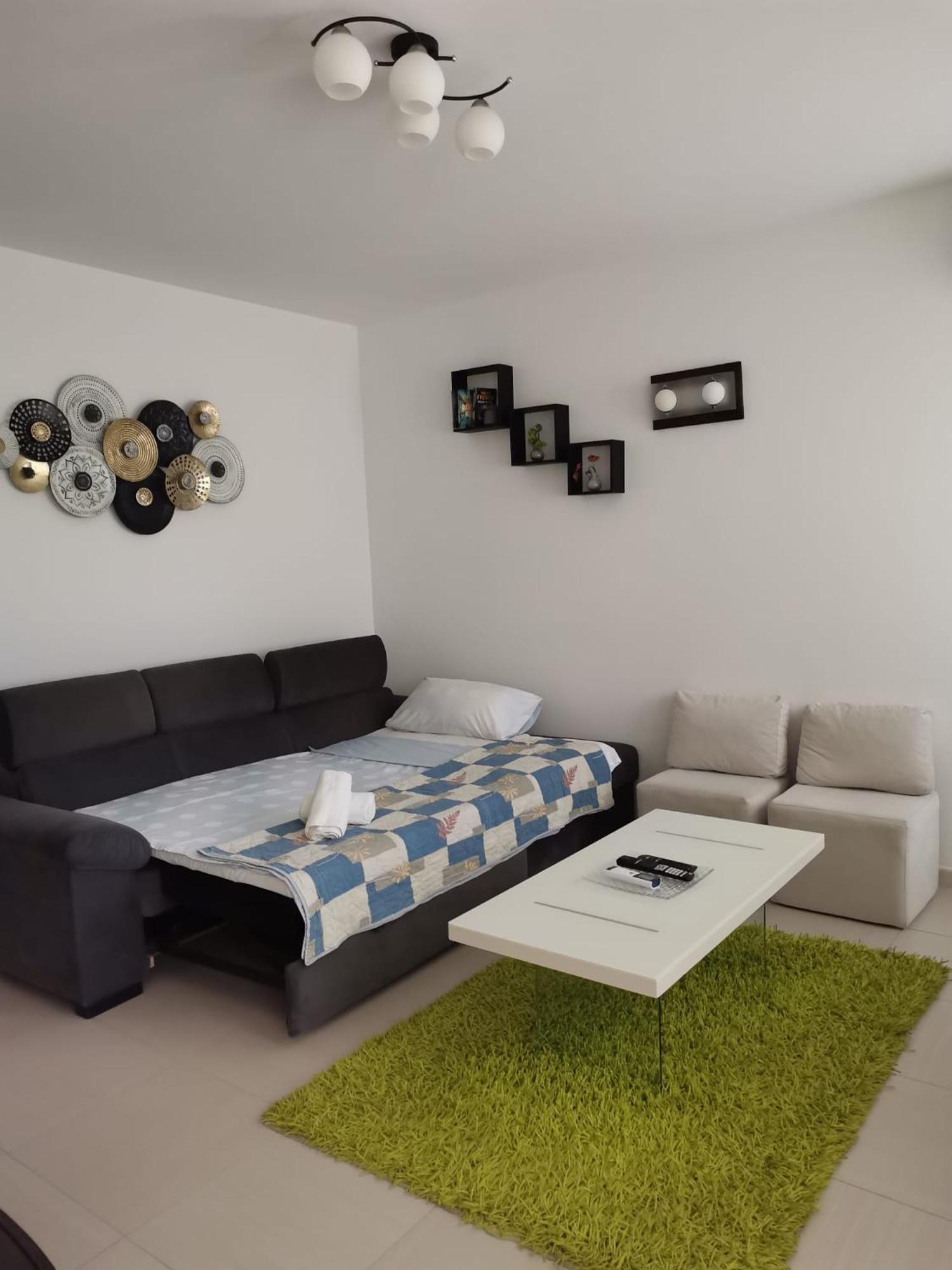 Mamio Apartment Sibenik Bagian luar foto